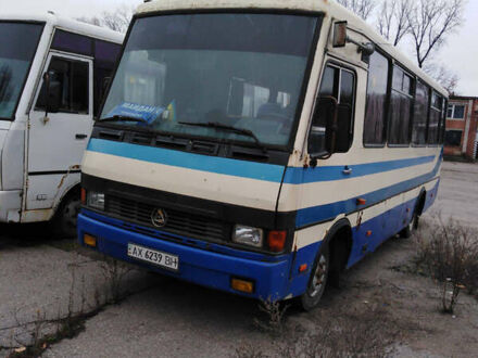 БАЗ А079.23, об'ємом двигуна 5.9 л та пробігом 100 тис. км за 5500 $, фото 1 на Automoto.ua