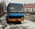 Синий БАЗ А079.23, объемом двигателя 5.68 л и пробегом 1 тыс. км за 1500 $, фото 1 на Automoto.ua