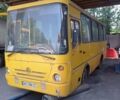 Желтый БАЗ А 01474, объемом двигателя 4.04 л и пробегом 100 тыс. км за 3000 $, фото 1 на Automoto.ua