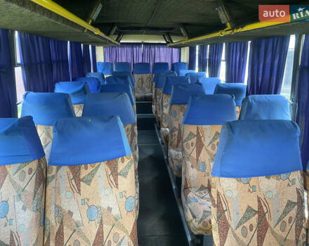 Синий БАЗ А 01474, объемом двигателя 6 л и пробегом 221 тыс. км за 7300 $, фото 6 на Automoto.ua
