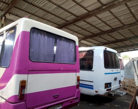 БАЗ А 079, об'ємом двигуна 0 л та пробігом 0 тис. км за 6000 $, фото 2 на Automoto.ua