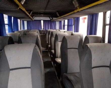 БАЗ А 079, об'ємом двигуна 0 л та пробігом 0 тис. км за 6000 $, фото 5 на Automoto.ua