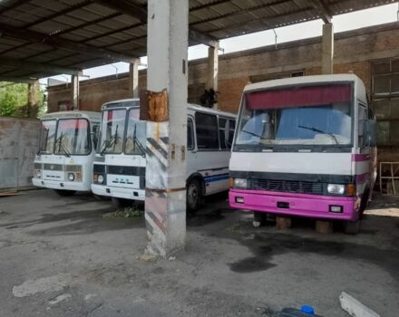 БАЗ А 079, об'ємом двигуна 0 л та пробігом 0 тис. км за 6000 $, фото 4 на Automoto.ua