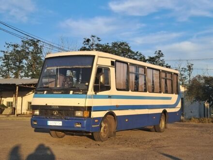 БАЗ А 079, об'ємом двигуна 0 л та пробігом 0 тис. км за 5850 $, фото 1 на Automoto.ua