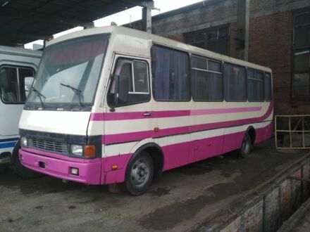 БАЗ А 079, объемом двигателя 0 л и пробегом 0 тыс. км за 6000 $, фото 1 на Automoto.ua