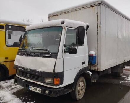 Белый БАЗ Т713.12, объемом двигателя 5.68 л и пробегом 1 тыс. км за 5500 $, фото 3 на Automoto.ua
