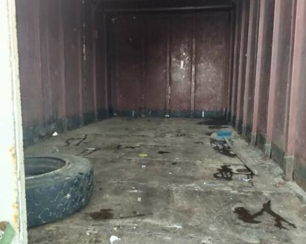 Белый БАЗ Т713.12, объемом двигателя 5.68 л и пробегом 1 тыс. км за 5500 $, фото 5 на Automoto.ua