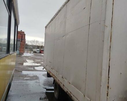 Белый БАЗ Т713.12, объемом двигателя 5.68 л и пробегом 1 тыс. км за 5500 $, фото 2 на Automoto.ua