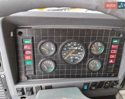 Белый БАЗ Т713.12, объемом двигателя 5.68 л и пробегом 1 тыс. км за 5500 $, фото 6 на Automoto.ua