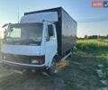 Білий БАЗ Т713.12, об'ємом двигуна 5.68 л та пробігом 570 тис. км за 8000 $, фото 1 на Automoto.ua