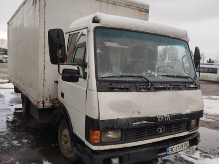 Белый БАЗ Т713.12, объемом двигателя 5.68 л и пробегом 1 тыс. км за 5500 $, фото 1 на Automoto.ua