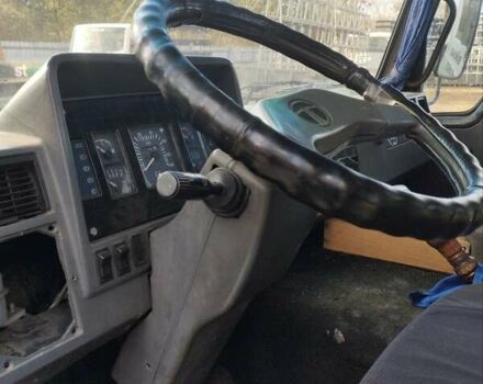 Синій БАЗ Т713.12, об'ємом двигуна 5.68 л та пробігом 227 тис. км за 6000 $, фото 3 на Automoto.ua