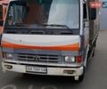 Белый БАЗ Т713.13, объемом двигателя 5.68 л и пробегом 143 тыс. км за 5500 $, фото 1 на Automoto.ua