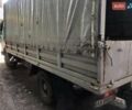 Синий БАЗ Т713.13, объемом двигателя 5.68 л и пробегом 236 тыс. км за 5000 $, фото 2 на Automoto.ua