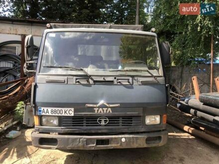 Синій БАЗ Т713.13, об'ємом двигуна 5.68 л та пробігом 236 тис. км за 5000 $, фото 1 на Automoto.ua