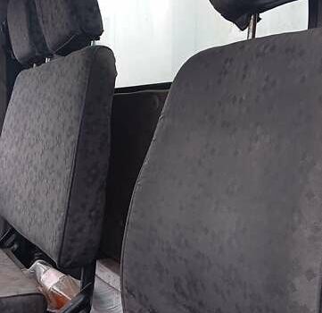 Белый БАЗ Т901.60, объемом двигателя 5.68 л и пробегом 70 тыс. км за 6000 $, фото 5 на Automoto.ua