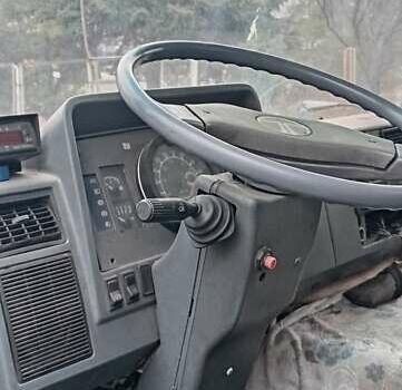 Белый БАЗ Т901.60, объемом двигателя 5.68 л и пробегом 70 тыс. км за 6000 $, фото 4 на Automoto.ua