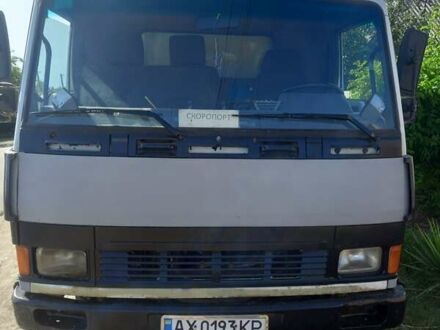 БАЗ Т901.60 2011 в Днепре (Днепропетровске) на Automoto.ua Белый БАЗ Т901.60, объемом двигателя 5.68 л и пробегом 330 тыс. км за 7200 $, фото 1 на Automoto.ua