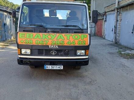 Белый БАЗ Т901.60, объемом двигателя 5.68 л и пробегом 250 тыс. км за 10200 $, фото 1 на Automoto.ua