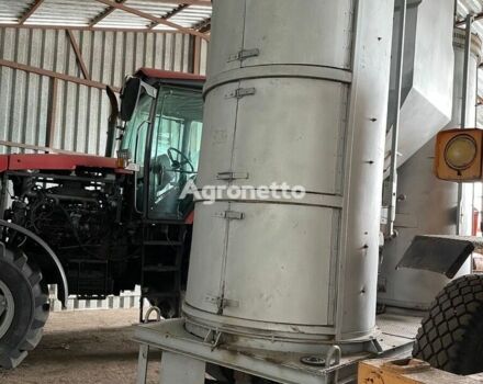 Сірий BCS Другая, об'ємом двигуна 0 л та пробігом 0 тис. км за 152055 $, фото 1 на Automoto.ua