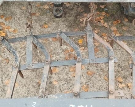 Черный БДТ 1.5, объемом двигателя 0 л и пробегом 0 тыс. км за 191 $, фото 2 на Automoto.ua