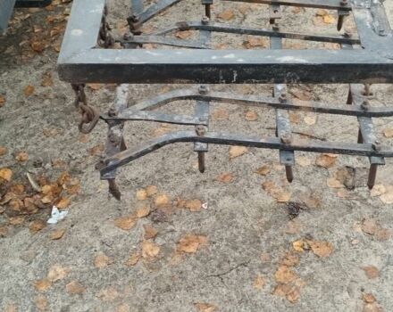 Черный БДТ 1.5, объемом двигателя 0 л и пробегом 0 тыс. км за 191 $, фото 1 на Automoto.ua