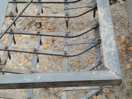 Черный БДТ 1.5, объемом двигателя 0 л и пробегом 0 тыс. км за 191 $, фото 1 на Automoto.ua