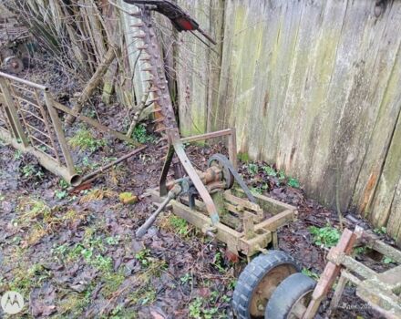 БДТ 1.5, об'ємом двигуна 0 л та пробігом 0 тис. км за 238 $, фото 4 на Automoto.ua