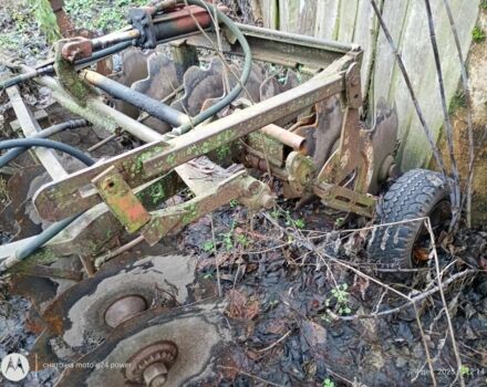 БДТ 1.5, об'ємом двигуна 0 л та пробігом 0 тис. км за 238 $, фото 2 на Automoto.ua