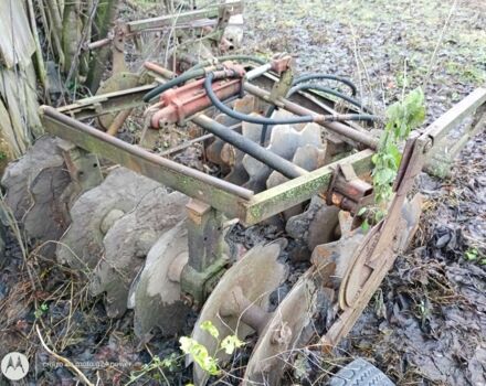 БДТ 1.5, об'ємом двигуна 0 л та пробігом 0 тис. км за 238 $, фото 3 на Automoto.ua