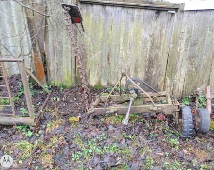 БДТ 1.5, об'ємом двигуна 0 л та пробігом 0 тис. км за 238 $, фото 6 на Automoto.ua