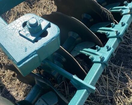 Зелений БДТ 1.8, об'ємом двигуна 0 л та пробігом 0 тис. км за 1406 $, фото 3 на Automoto.ua