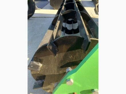 БДТ 1.8 2026 в Кропивницком (Кировограде) на Automoto.ua Зеленый БДТ 1.8, объемом двигателя 0 л и пробегом 0 тыс. км за 3561 $, фото 1 на Automoto.ua