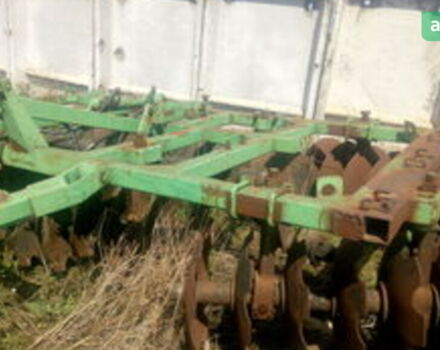 БДТ 2, об'ємом двигуна 0 л та пробігом 0 тис. км за 1071 $, фото 1 на Automoto.ua