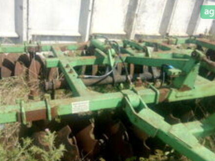 БДТ 2, об'ємом двигуна 0 л та пробігом 0 тис. км за 1071 $, фото 1 на Automoto.ua