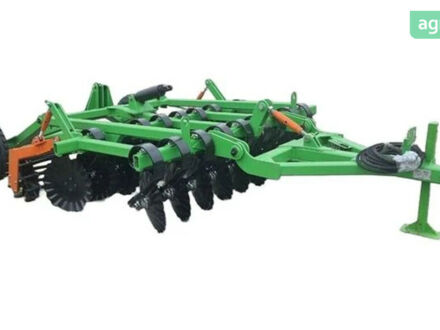 БДТ 2, об'ємом двигуна 0 л та пробігом 0 тис. км за 8571 $, фото 1 на Automoto.ua