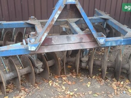 БДТ 2.4, объемом двигателя 0 л и пробегом 0 тыс. км за 600 $, фото 1 на Automoto.ua