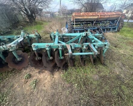 Зелений БДТ 2.4, об'ємом двигуна 0 л та пробігом 0 тис. км за 2176 $, фото 6 на Automoto.ua