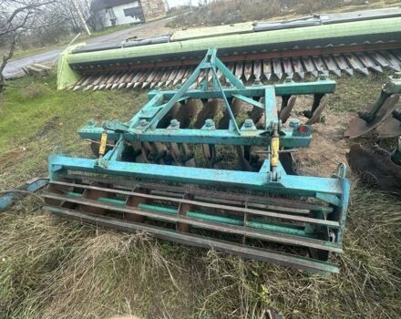 Зелений БДТ 2.4, об'ємом двигуна 0 л та пробігом 0 тис. км за 2176 $, фото 5 на Automoto.ua