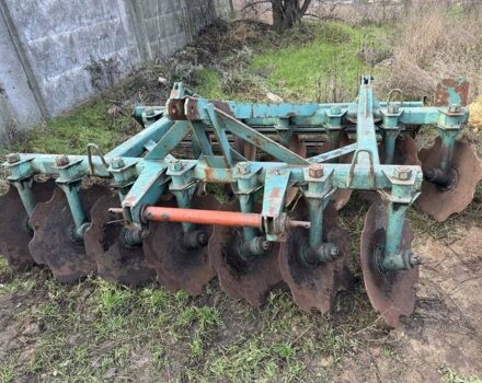 Зелений БДТ 2.4, об'ємом двигуна 0 л та пробігом 0 тис. км за 2176 $, фото 1 на Automoto.ua