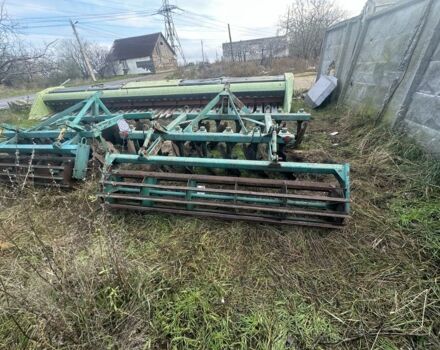 Зелений БДТ 2.4, об'ємом двигуна 0 л та пробігом 0 тис. км за 2176 $, фото 4 на Automoto.ua