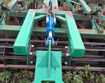 Зеленый БДТ 2.4, объемом двигателя 0 л и пробегом 0 тыс. км за 2438 $, фото 4 на Automoto.ua