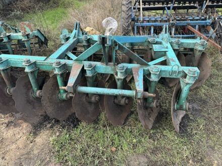 Зелений БДТ 2.4, об'ємом двигуна 0 л та пробігом 0 тис. км за 2176 $, фото 1 на Automoto.ua