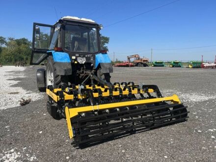 БДТ 2.6 2024 в Запорожье на Automoto.ua Желтый БДТ 2.6, объемом двигателя 0 л и пробегом 0 тыс. км за 231000 $, фото 1 на Automoto.ua
