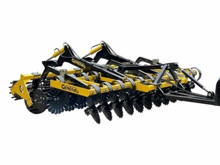 БДТ 2.6 2024 в Запорожье на Automoto.ua Желтый БДТ 2.6, объемом двигателя 0 л и пробегом 0 тыс. км за 325000 $, фото 1 на Automoto.ua