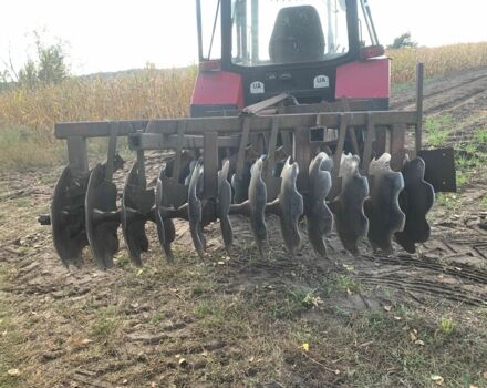 БДТ 2.1, об'ємом двигуна 0 л та пробігом 0 тис. км за 829 $, фото 1 на Automoto.ua