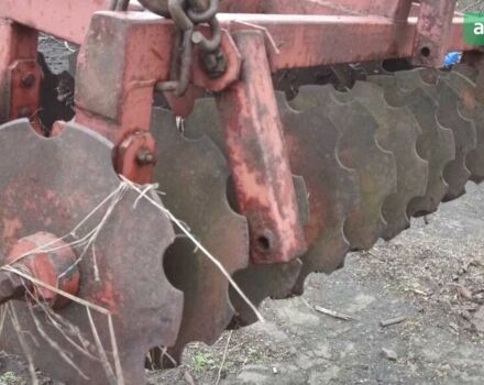 БДТ 2.1, объемом двигателя 0 л и пробегом 0 тыс. км за 427 $, фото 3 на Automoto.ua