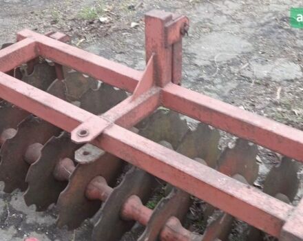 БДТ 2.1, объемом двигателя 0 л и пробегом 0 тыс. км за 427 $, фото 1 на Automoto.ua