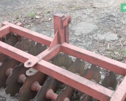 БДТ 2.1, объемом двигателя 0 л и пробегом 0 тыс. км за 427 $, фото 2 на Automoto.ua