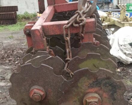 БДТ 2.1, объемом двигателя 0 л и пробегом 0 тыс. км за 427 $, фото 7 на Automoto.ua